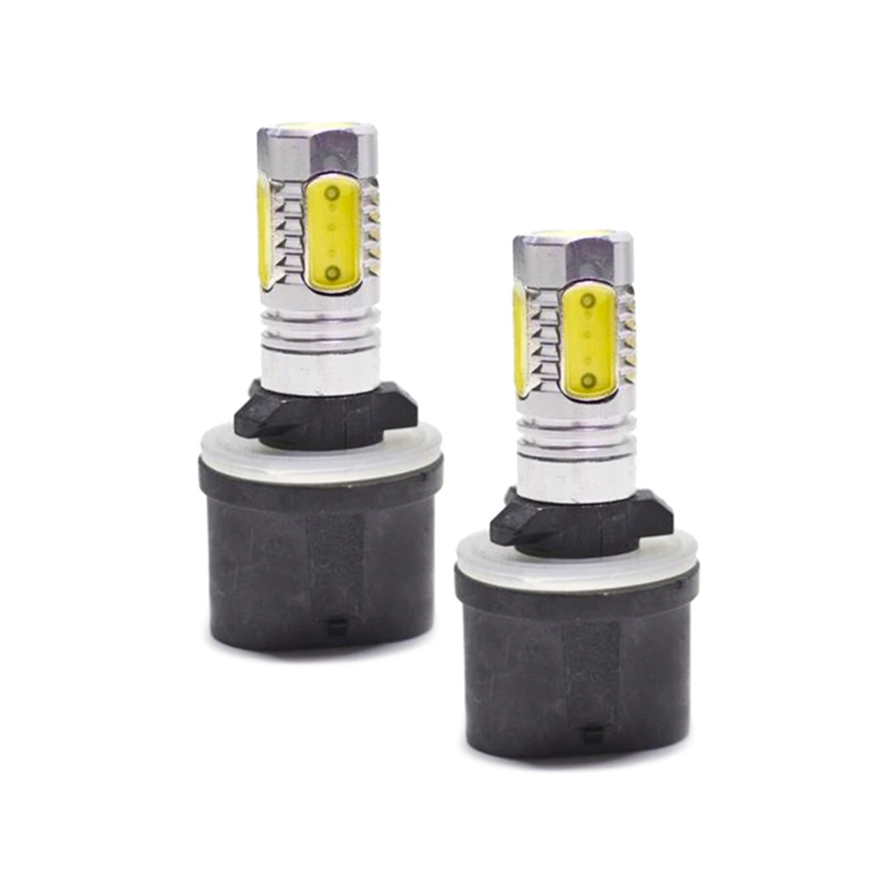 Oracle 880/881 Plasma Bulbs (Pair) - White - 3611-051