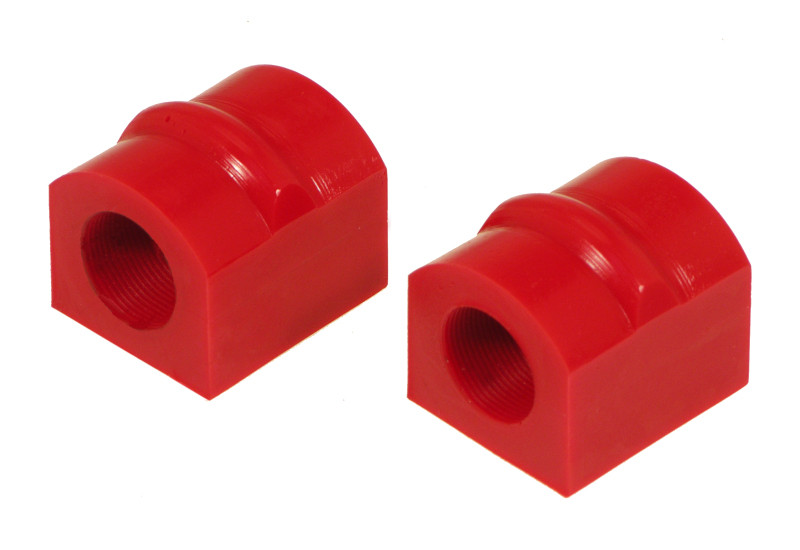 Prothane 64-83 AMC Front Sway Bar Bushings - 13/16in - Red - 1-1120