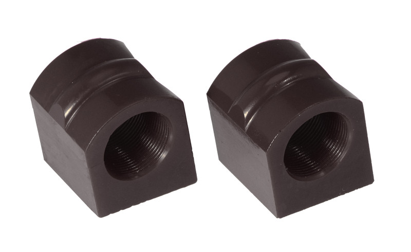Prothane 71-74 AMC Javelin Front Sway Bar Bushings - 15/16in - Black - 1-1123-BL