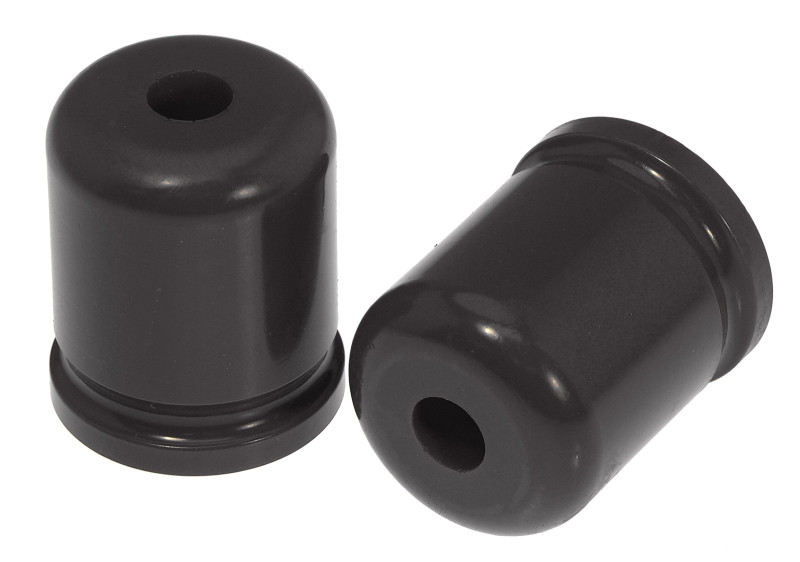 Prothane Jeep Wrangler JK 2/4DR Rear Bump Stop - Black - 1-1304-BL