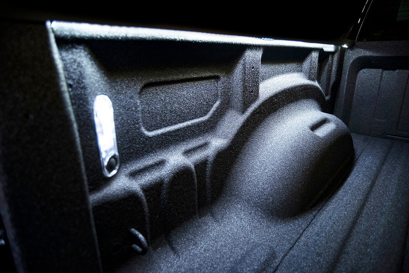 Oracle Truck Bed LED Cargo Light 60in Pair w/ Switch - White - 3826-504