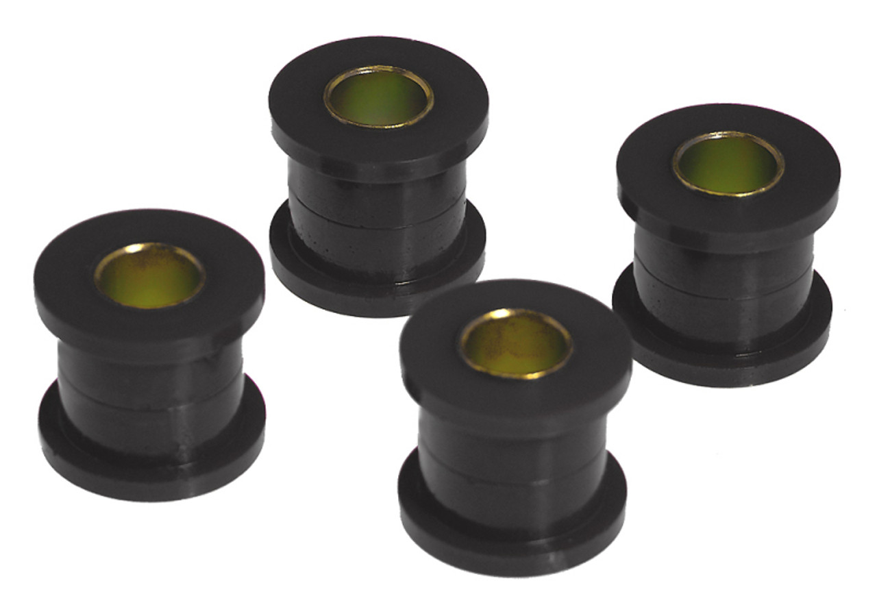 Prothane Jaguar Front Upper Inner Control Arm Bushings - Black - 11-45029-BL