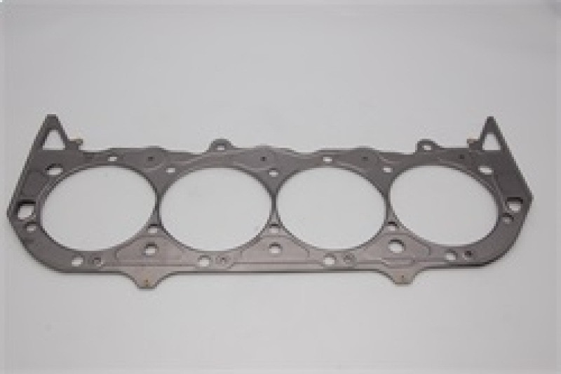 Cometic GM Gen-V/VI Big Block V8 .030in MLS Cylinder Head Gasket - 4.540in Bore - C5333-030