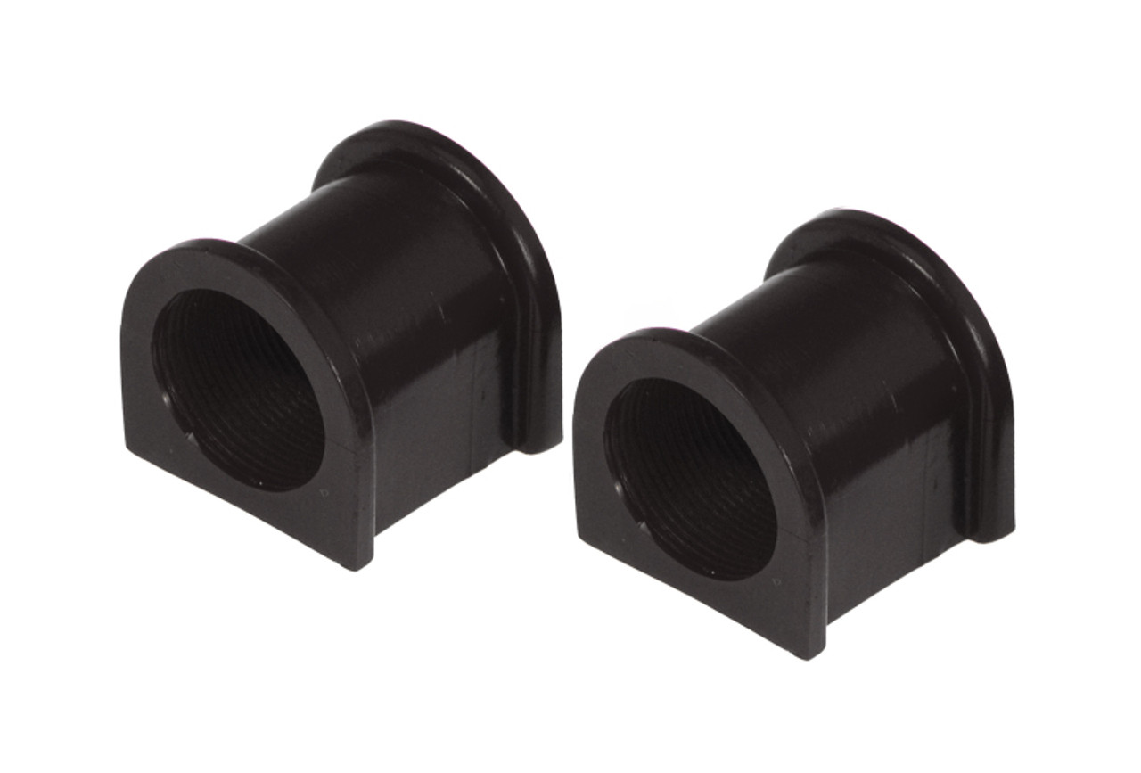 Prothane 90-95 Mazda Protege/323 Front Sway Bar Bushings - 15/16in - Black - 12-1102-BL