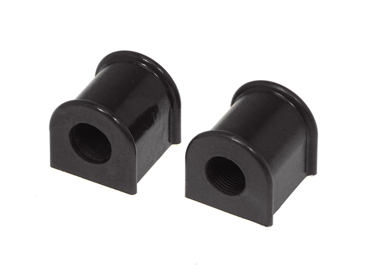 Prothane 86-91 Mazda RX-7 Rear Sway Bar Bushings - 14mm - Black - 12-1103-BL
