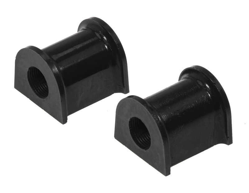 Prothane 00-05 Mitsubishi Eclipse Front Sway Bar Bushings - 16mm - Black - 13-1106-BL