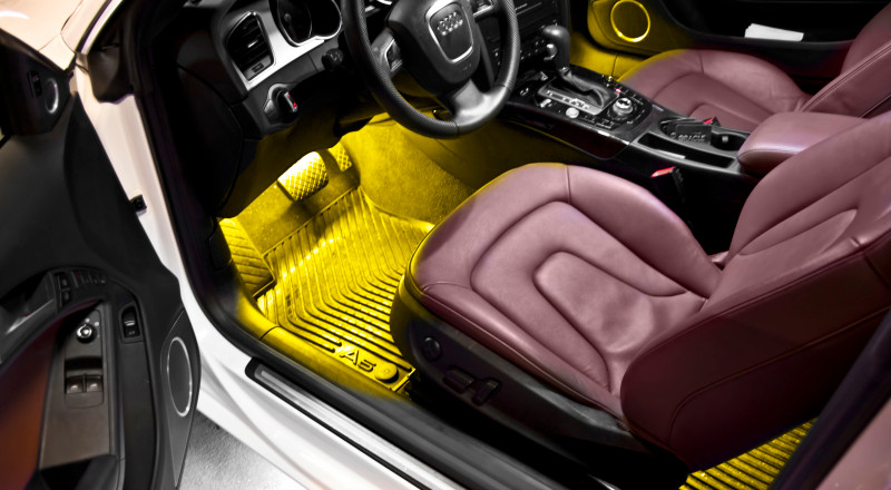 Oracle 36in LED Retail Pack - RGB ColorSHIFT - 4207-333