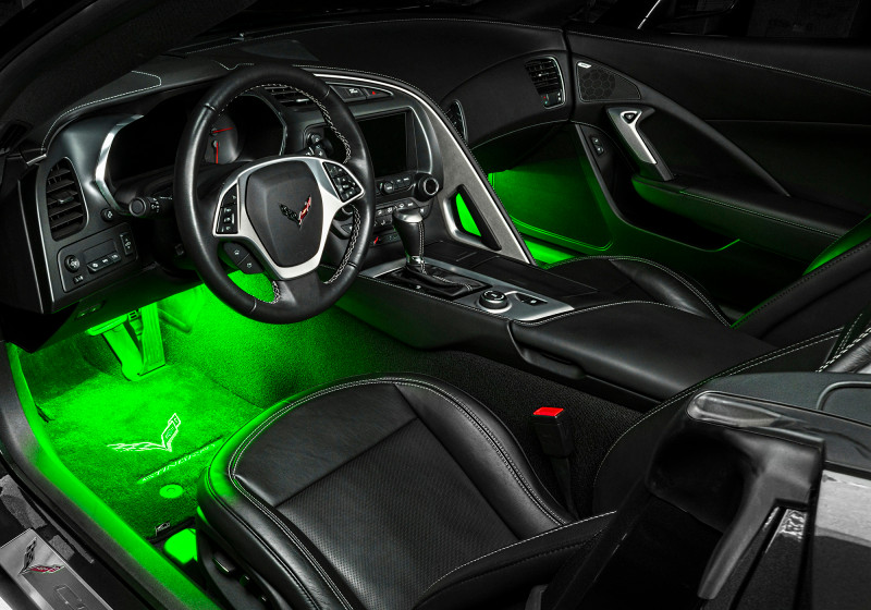 Oracle 36in LED Retail Pack - RGB ColorSHIFT - 4207-333