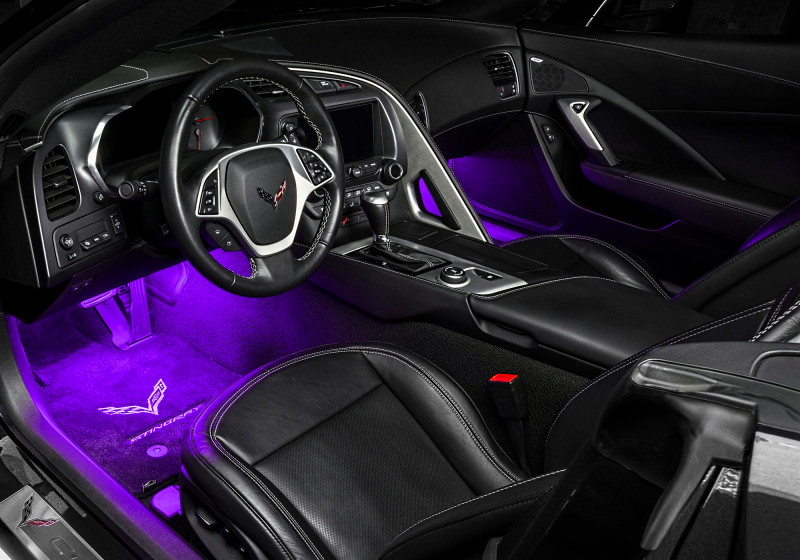 Oracle 36in LED Retail Pack - RGB ColorSHIFT - 4207-333