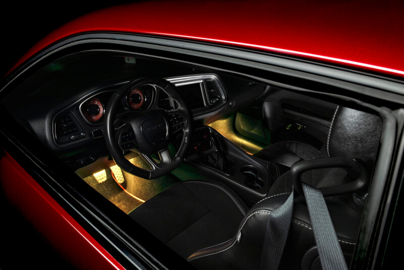 Oracle 36in LED Retail Pack - RGB ColorSHIFT - 4207-333