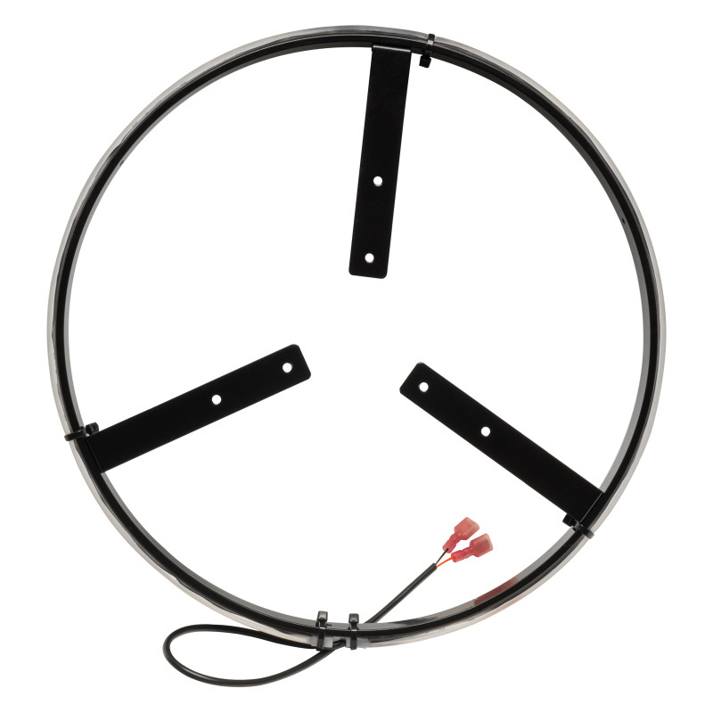 Oracle LED Illuminated Wheel Ring 3rd Brake Light - Red - 4211-003