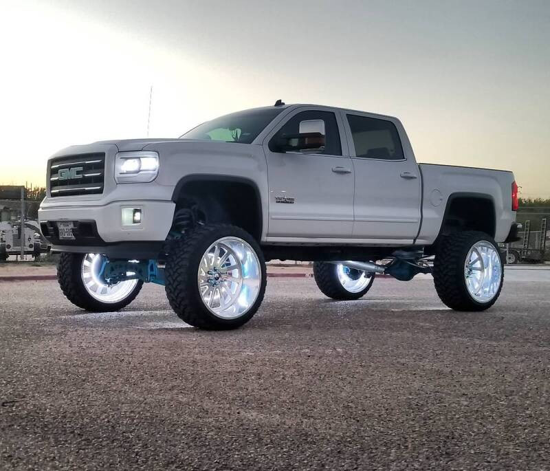 Oracle LED Illuminated Wheel Rings - White - 4215-001