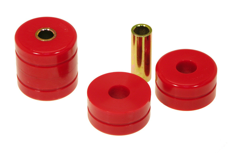 Prothane 70-83 Datsun 240/260/280Z/280ZX Strut Rod Bushings - Red - 14-1202