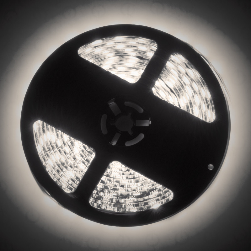 Oracle Exterior Black Flex LED Spool - RGB ColorSHIFT - 4223-333