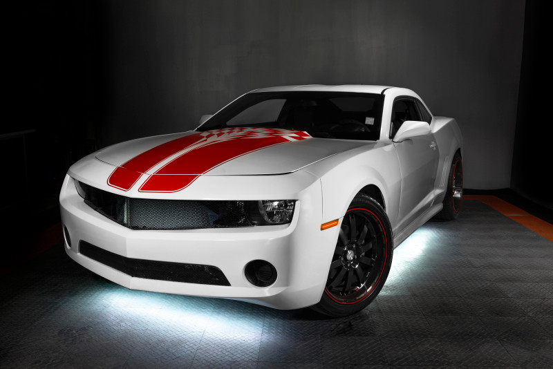 Oracle Universal LED Underbody Kit - ColorSHIFT - 4227-333