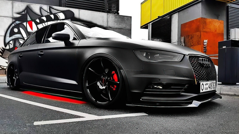 Oracle Universal LED Underbody Kit - ColorSHIFT - 4227-333