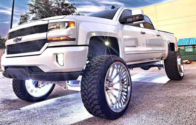 Oracle LED Illuminated Wheel Rings - Double LED - White - 4228-001