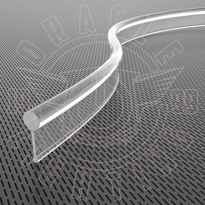 Oracle LED Fiber Optic Light Head - Single Color - Blue - 4230-002