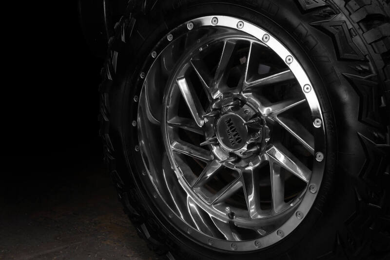 ORACLE Lighting LED Illuminated Wheel Rings - 16.5in PLASMA White - 4238-051