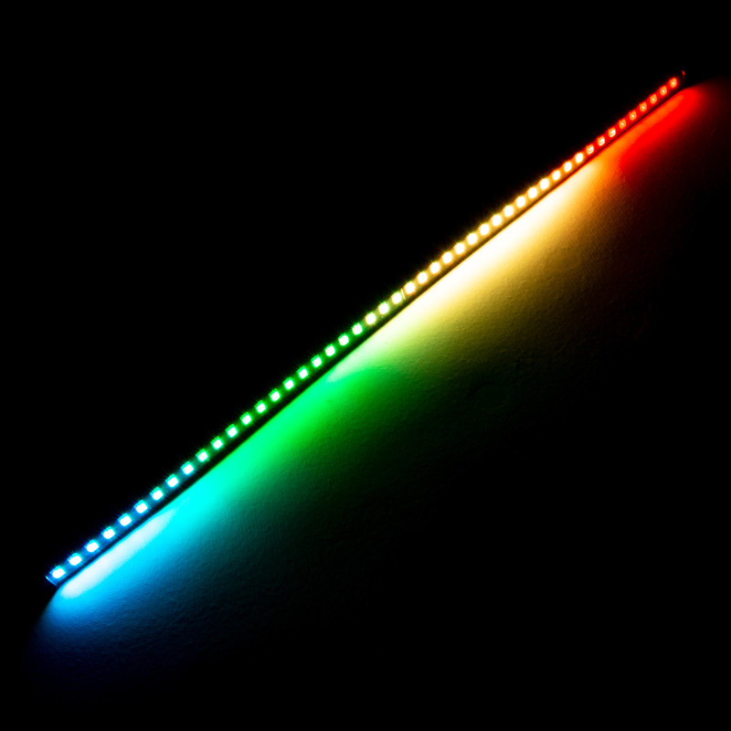 Oracle 22 V2 Dynamic LED Scanner - ColorSHIFT - Dynamic - 4400-333