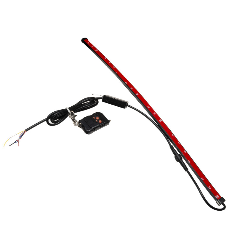 Oracle 22 V2 Dynamic LED Scanner - ColorSHIFT - Dynamic - 4400-333