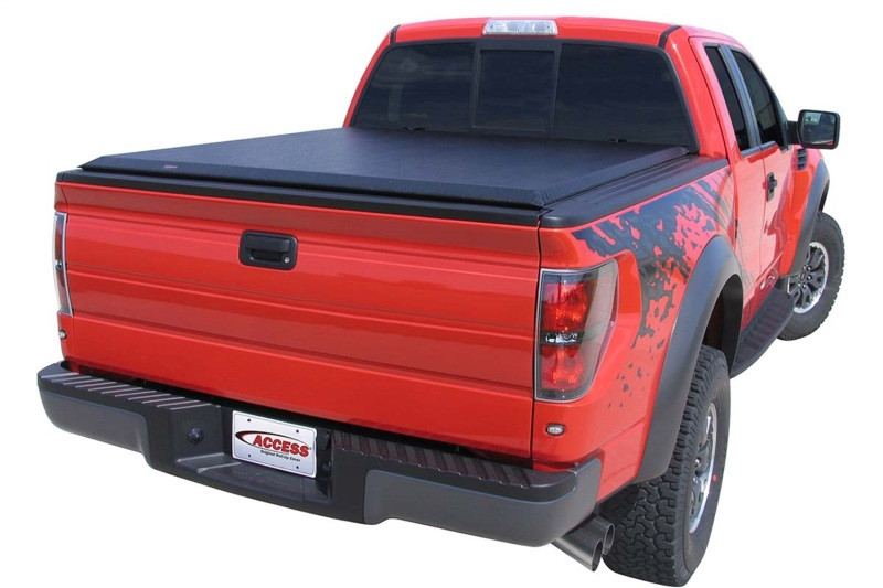 Access Original 15-20 Ford F-150 5ft 6in Bed Roll-Up Cover - 11369
