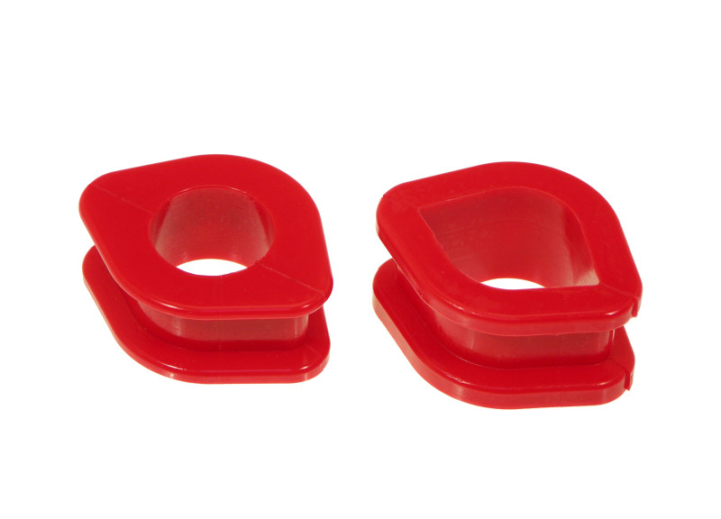 Prothane 74-78 Datsun 260/280Z Rack & Pinion Bushings - Red - 14-703