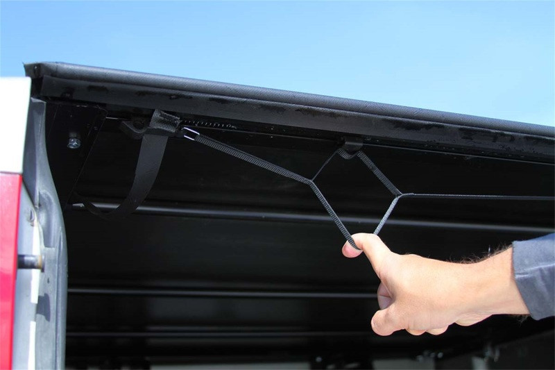 Access Original 07-13 Chevy/GMC Full Size 5ft 8in Bed Roll-Up Cover - 12309
