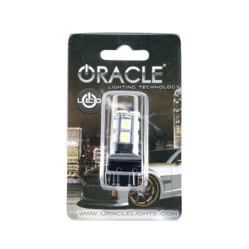 Oracle 3157 13 LED Bulb (Single) - Cool White - 5003-001