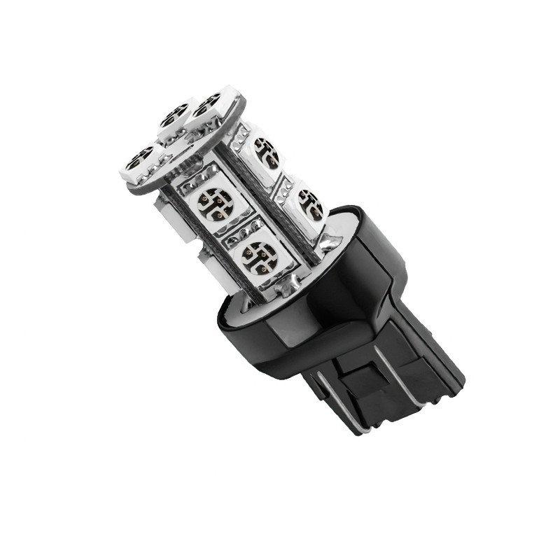 Oracle 3157 13 LED Bulb (Single) - Red - 5003-003