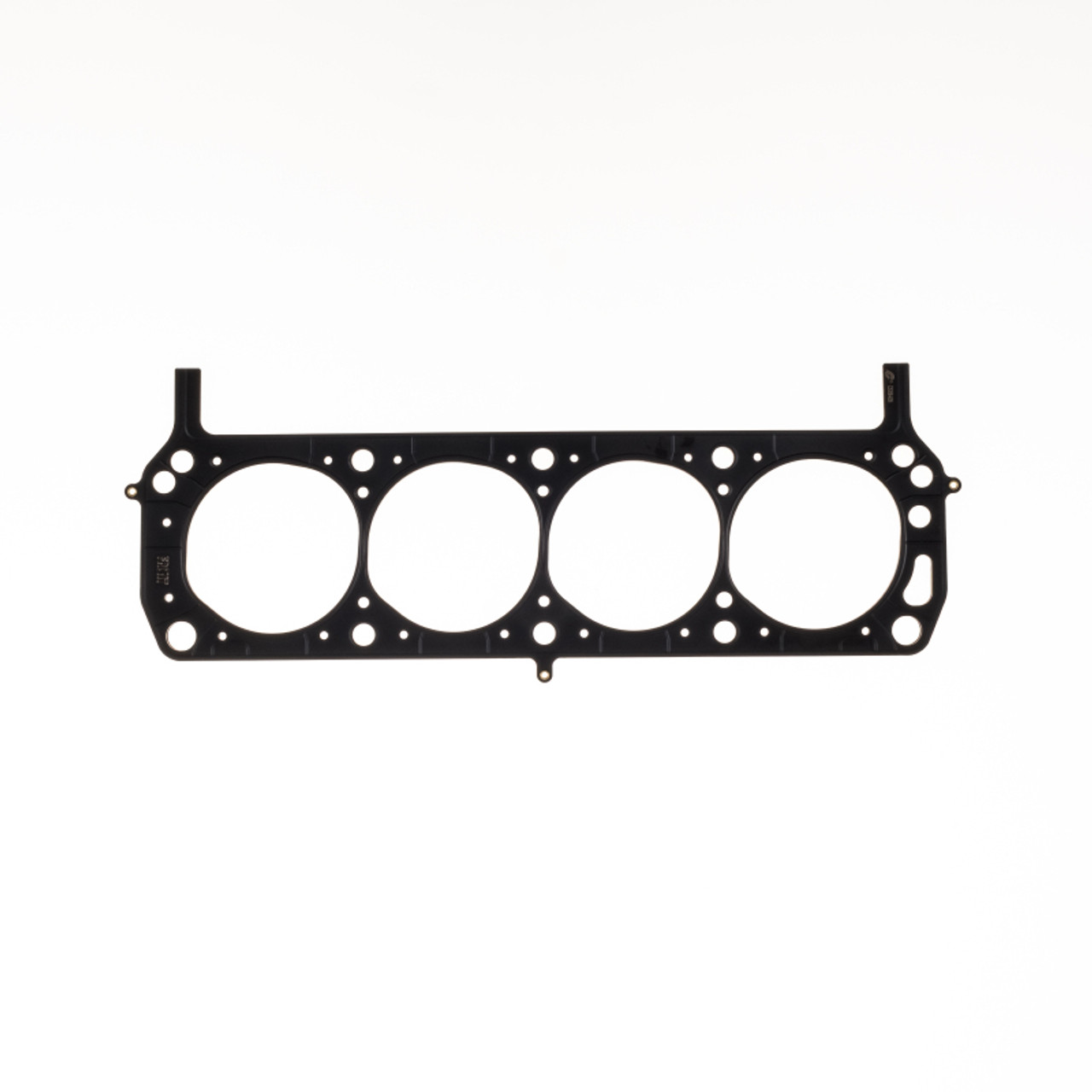 Cometic Ford 302/351W Windsor V8 .027in MLS Cylinder Head Gasket - 4.100in Bore - SVO/Yates - LHS - C5358-027