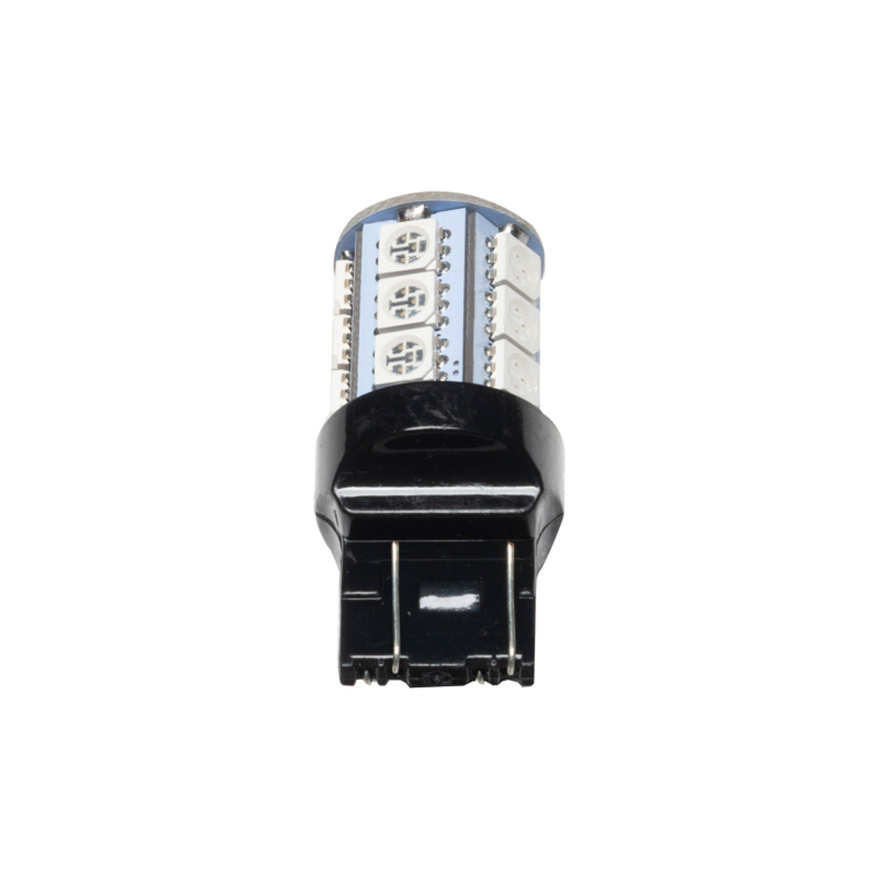 Oracle 7443 18 LED 3-Chip SMD Bulb (Single) - Amber - 5011-005