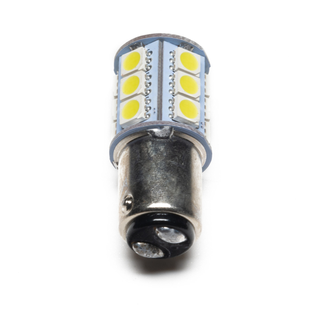 Oracle 1157 18 LED 3-Chip SMD Bulb (Single) - Cool White - 5107-001