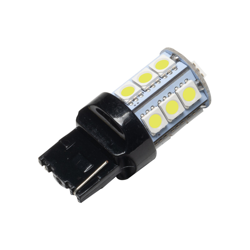 Oracle 7440 18 LED 3-Chip SMD Bulb (Single) - Cool White - 5109-001