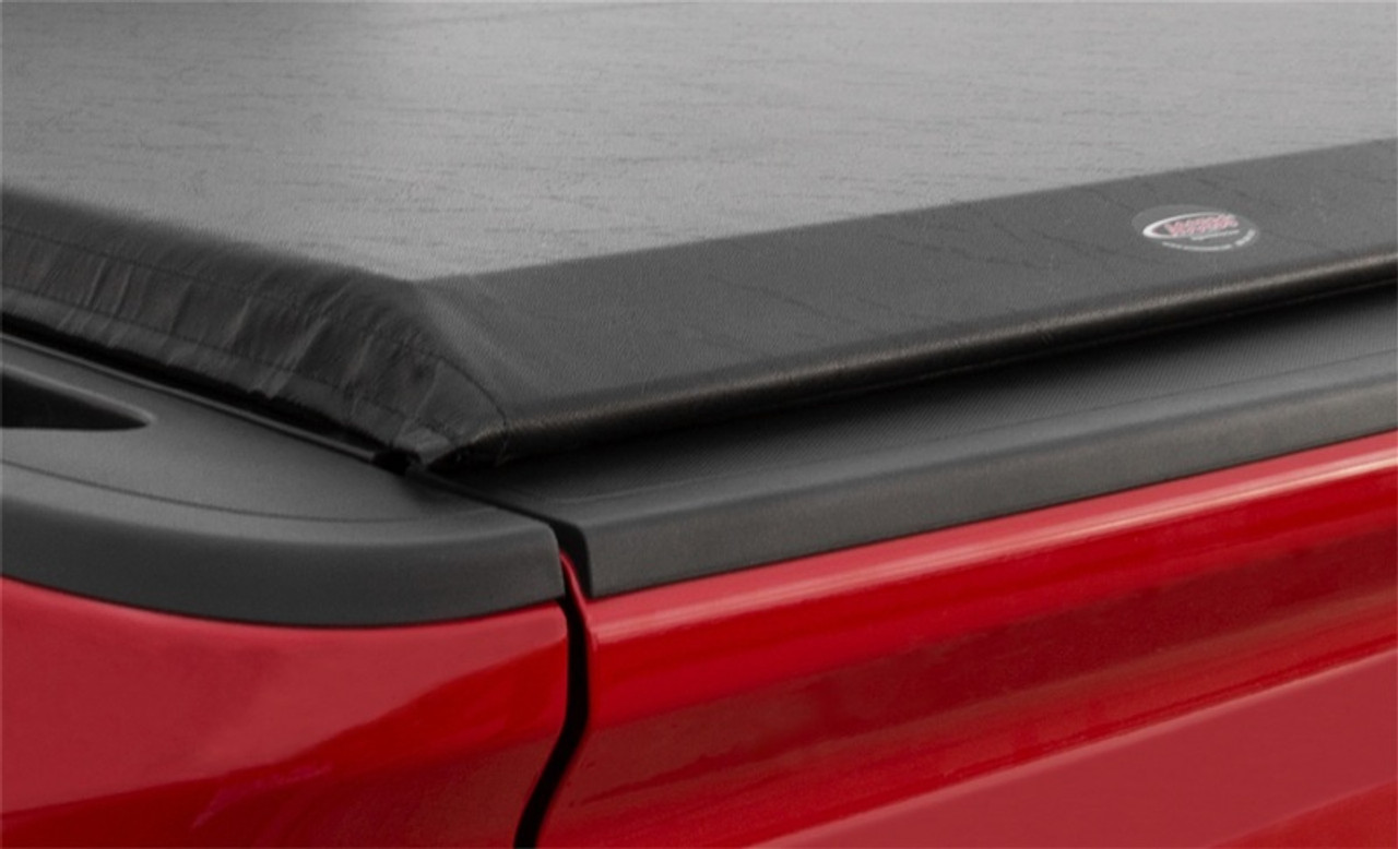 Access Original 09+ Dodge Ram 6ft 4in Bed Roll-Up Cover - 14179