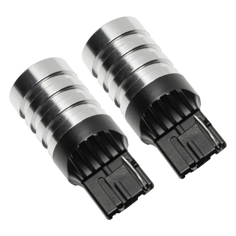 Oracle 18-21 Jeep Wrangler JL Reverse Light Bulb (Pair) - 6000K - 5133-001