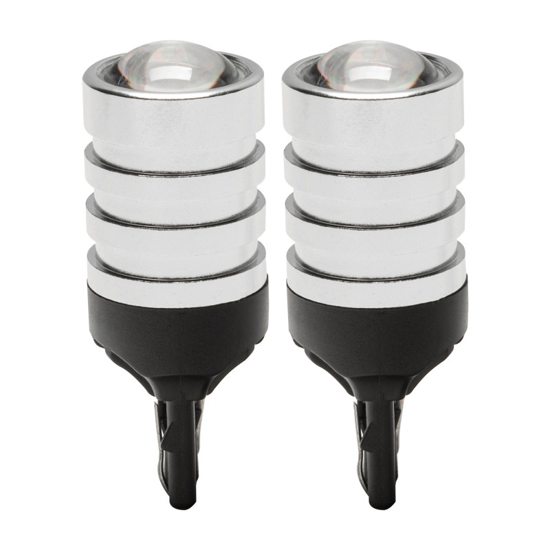 Oracle 18-21 Jeep Wrangler JL Reverse Light Bulb (Pair) - 6000K - 5133-001