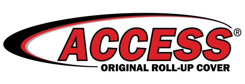 Access Original 01-04 Tacoma 6ft Stepside Bed Roll-Up Cover - 15029