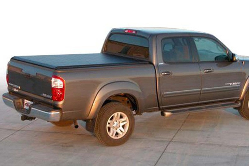 Access Original 04-06 Tundra Double Cab 6ft 2in Bed Roll-Up Cover - 15169