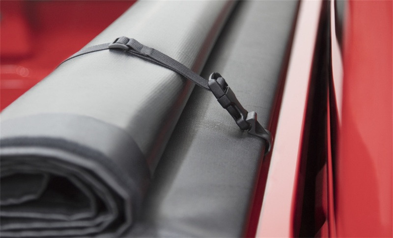 Access Original 05-15 Tacoma Double Cab 5ft Bed Roll-Up Cover - 15189