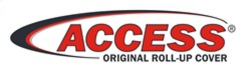 Access Original 2022+ Toyota Tundra 8ft 1In Box Roll-Up Cover - 15309 Logo Image