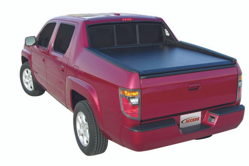 Access Original 06-14 Ridgeline (4 Door) 5ft Bed Roll-Up Cover - 16019