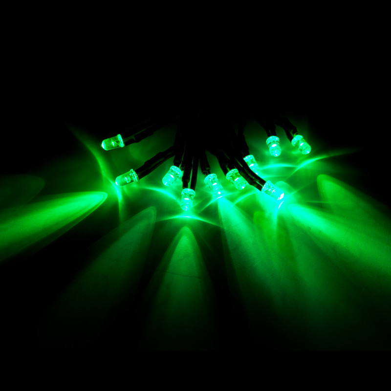 Oracle Single Wired LED - Green - 5404-004