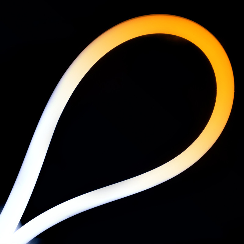 Oracle 18in LED Accent DRLs - Amber/White - 5415-023