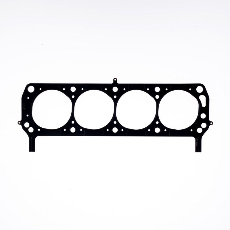 Cometic Ford 302/351W Windsor V8 .065in MLS Cylinder Head Gasket - 4.100in Bore - SVO/Yates - RHS - C5359-065