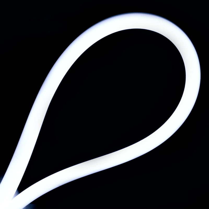 Oracle 24in LED Accent DRLs - White - 5416-001