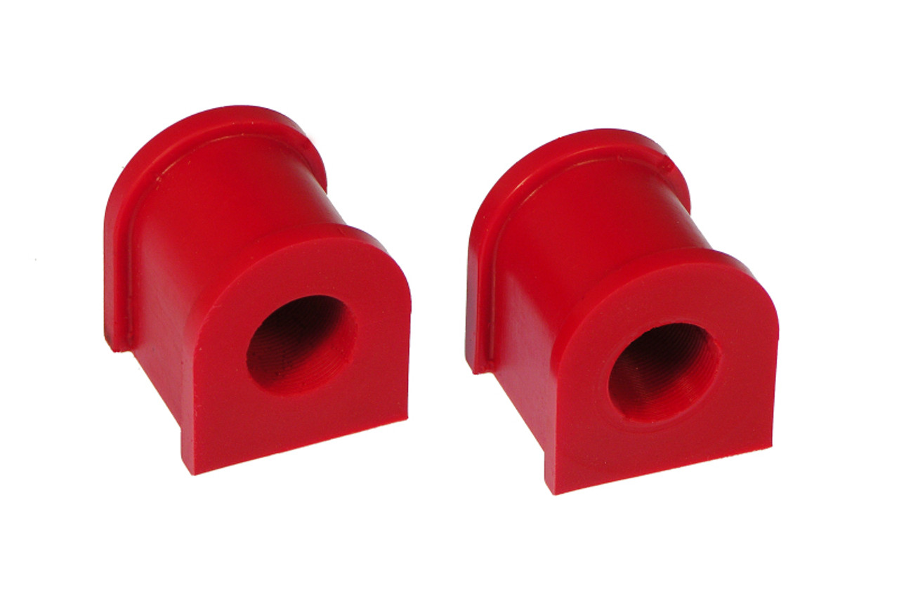 Prothane 05-07 Scion TC Front Sway Bar Bushings - 21mm - Red - 18-1132