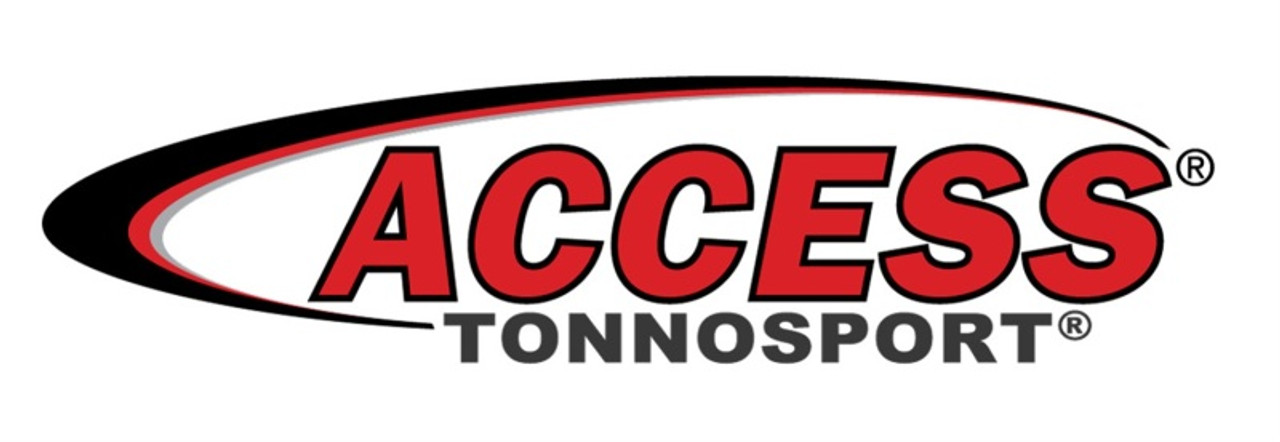 Access Tonnosport 97-03 Ford F-150 98-99 New B F-250 Lt. Duty 6ft 6in Bed Roll-Up Cover - 22010229