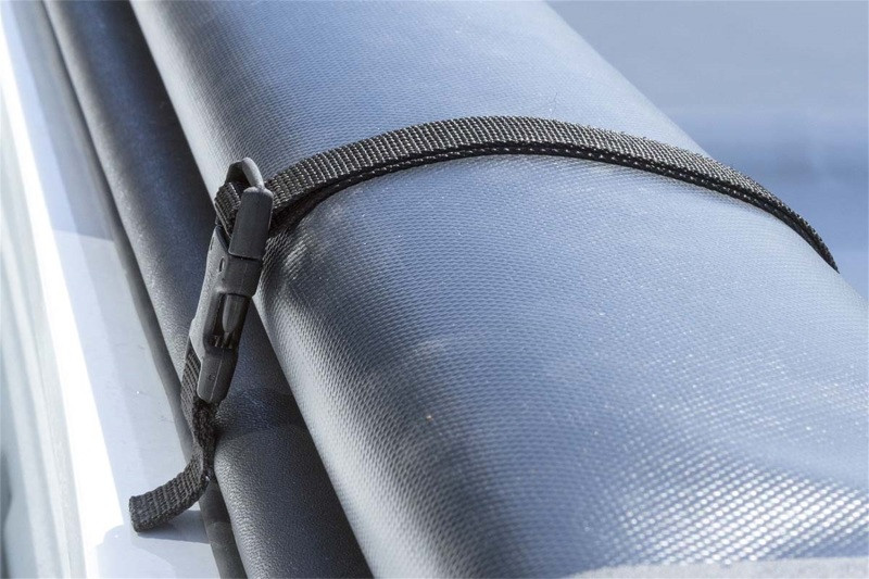 Access Tonnosport 99-07 Ford Super Duty 6ft 8in Bed Roll-Up Cover - 22010319