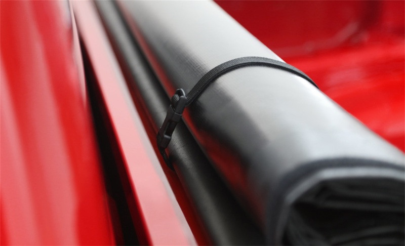 Access Tonnosport 99-07 Ford Super Duty 6ft 8in Bed Roll-Up Cover - 22010319